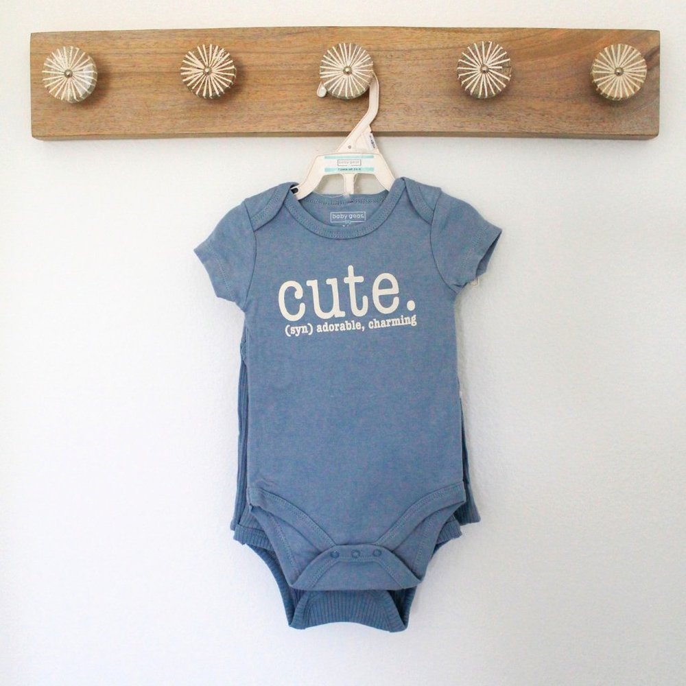 Baby Gear boy 3pcs set